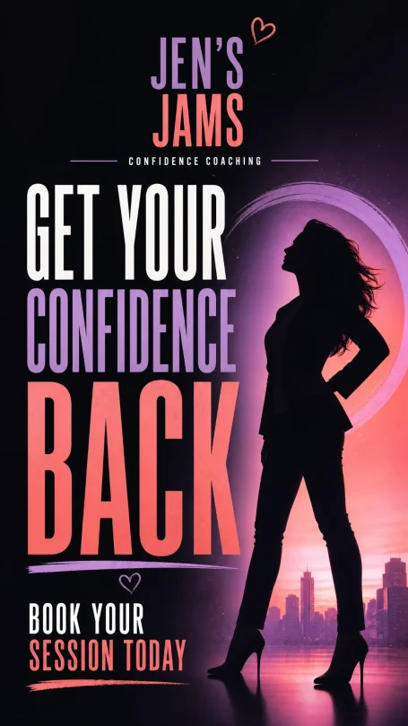 Confidence Coaching